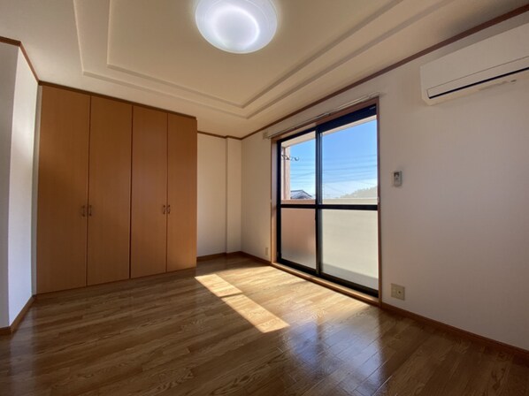 ルーエン・ハイムの物件内観写真